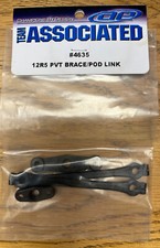 team Associated RC Vintage