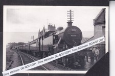 BRITISH RAILWAYS - EX LMS  -