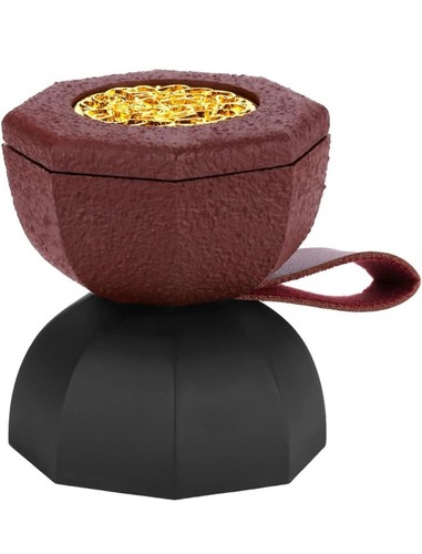 Bakhoor incense burner - bakhoor,