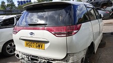 GENUINE 2007 TOYOTA ESTIMA - BREAKING