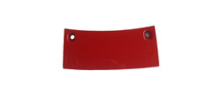 Lower side cover for gilera - side,