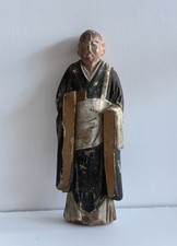 Japanese buddhist monk - japanese, shrine