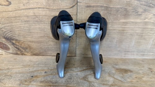 Shimano r600 road x - st-r600,