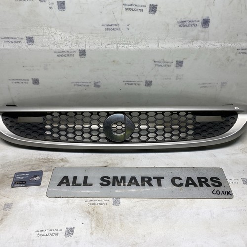 2013 2014 mk2 smart - 2013-2014,