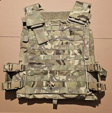 Virtus Body Armour STV Plate