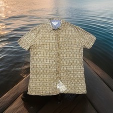 Mantaray Men’s XL Blue