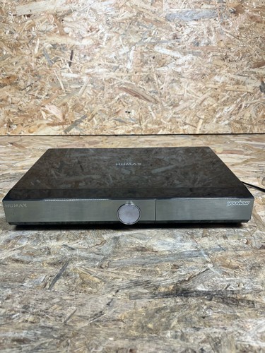 Humax dtr t1000 500gb youview - humax, t1000/500gb