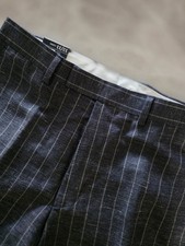 M&S SARTORIAL Regular Fit Wool