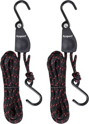 Ayaport kayak rope tie - rope,