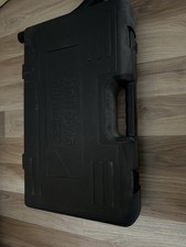 Halfords Advanced 170 Piece Socket & Ratchet Spanner Set Tool Box2