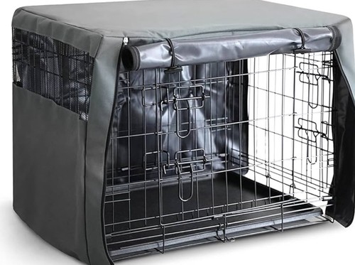Dog crate cover 19 - 25, x