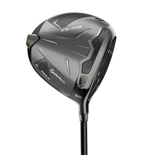 Left handed taylormade qi35 - left,