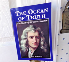 The Ocean of Truth Story of