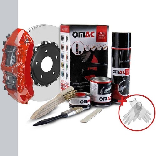 Brake caliper paint kit texas - brake,