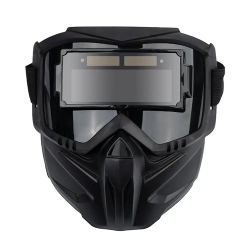Welding helmet auto - helmet,