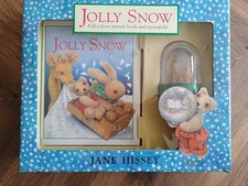 Jane Hissey Old Bear Stories