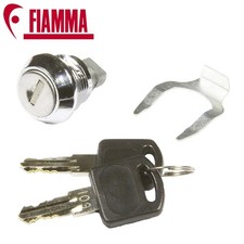 FIAMMA LOCK AND KEYS SECURITY