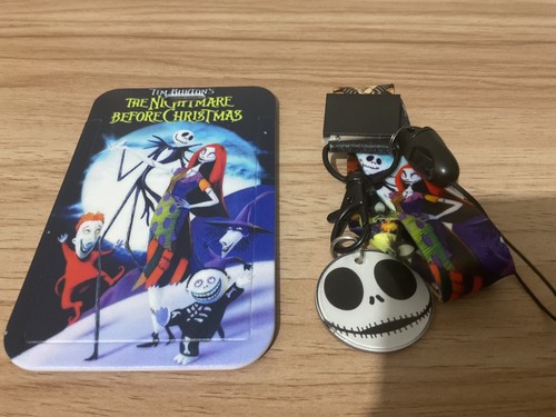 Nightmare before christmas - nightmare,
