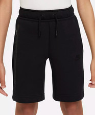 Boys' Nike Tech Fleece Lounge