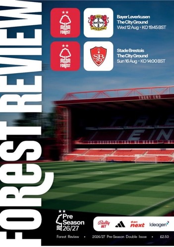 Pre season friendly - pre-season,