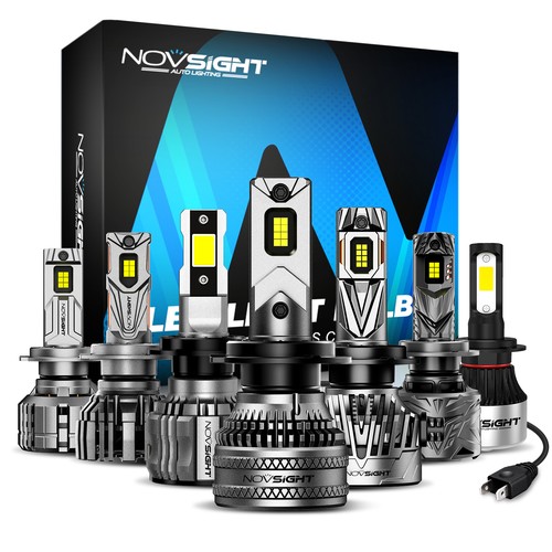 Novsight led headlight - novsight,