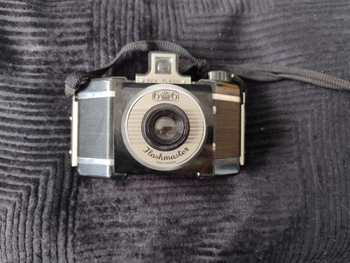 Vintage coronet rex - coronet, flash