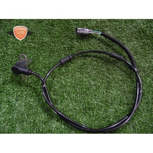 Rear speed sensor honda - rear speed sensor,