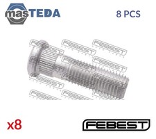 0584-001 WHEEL STUD FEBEST