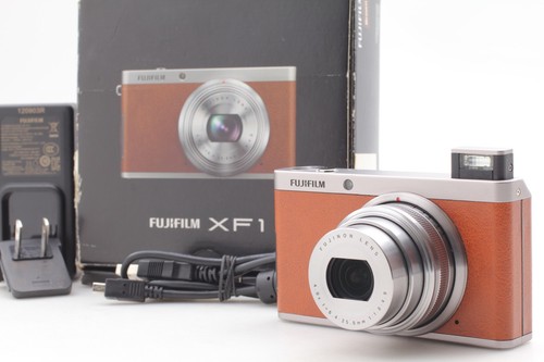 Mint fujifilm series xf1 - [mint],