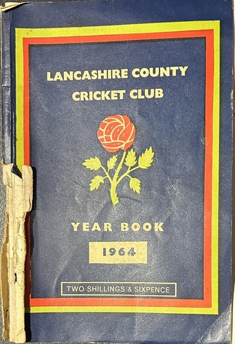 Lancashire county cricket - lancashire,