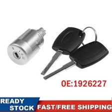 Ignition Barrel Lock & 2 Keys