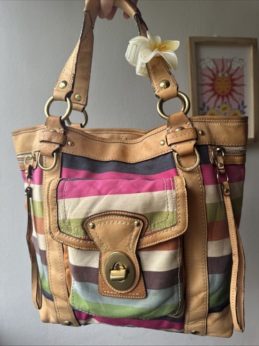 Rare vintage coach - vintage,