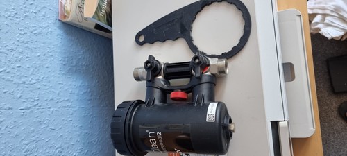 Adey magnaclean professional - professional, 2