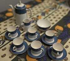 Tams 15 Piece Vintage china