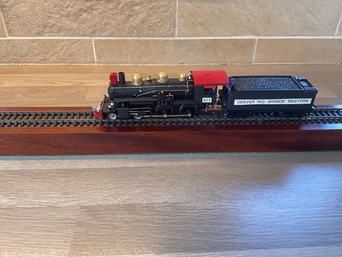 Mehano railways t260 54915 - mehano, ho