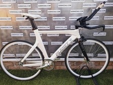 Planet X Pro Carbon Track bike  