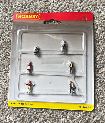 Hornby r564 gauge 76 - hornby, oo