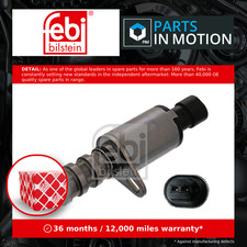 Camshaft Adjuster Valve 48419