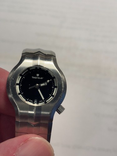 Tag heuer alter - tag, ego