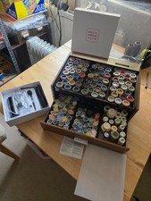PAINT SET FOR