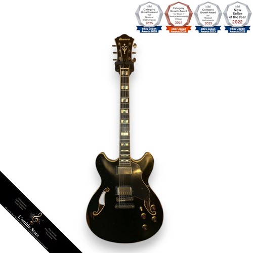 Ibanez asv100dg art star - art,