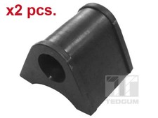 X2 PCS REAR FITS BOTH SIDES
