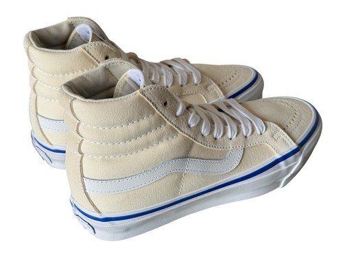 Uk4 vans sk8 reissue 38 - uk4, sk8-hi