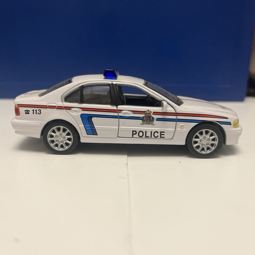 Hongwell bmw e39 police - e39,