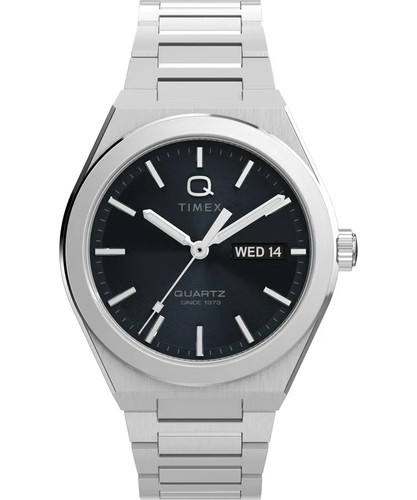 Timex continental quartz - q,