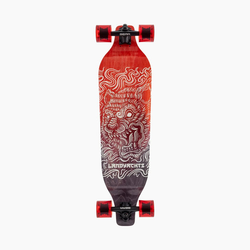 Landyachtz evo spectrum - evo, 36"