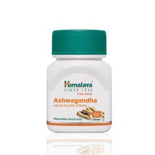 Organic ashwagandha himalaya - organic,