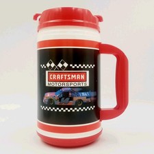 Vintage Craftsman Motorsports