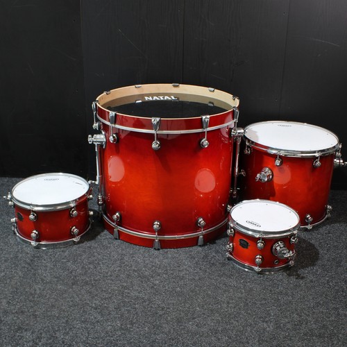 Natal arcadia shell pack - shell, in
