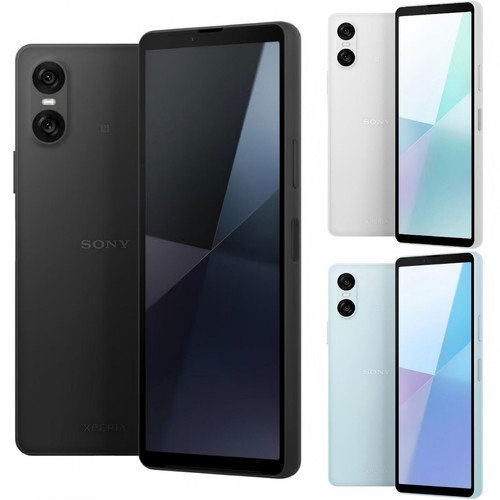 New sony xperia - vi, 128gb